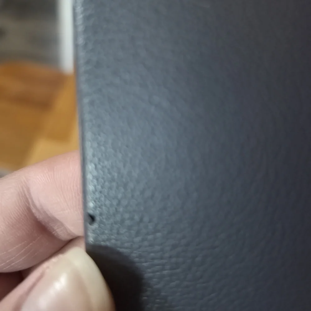 Samsung Black Phone Case